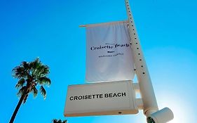 Hotel Croisette Beach Cannes - Mgallery